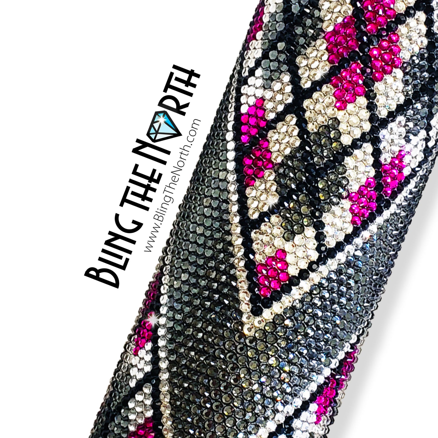 ARGYLE SWEATER Rhinestone Pattern Template | SS16 4mm - 20oz Skinny Straight Tumbler Design | PNG for Sublimation or Vinyl