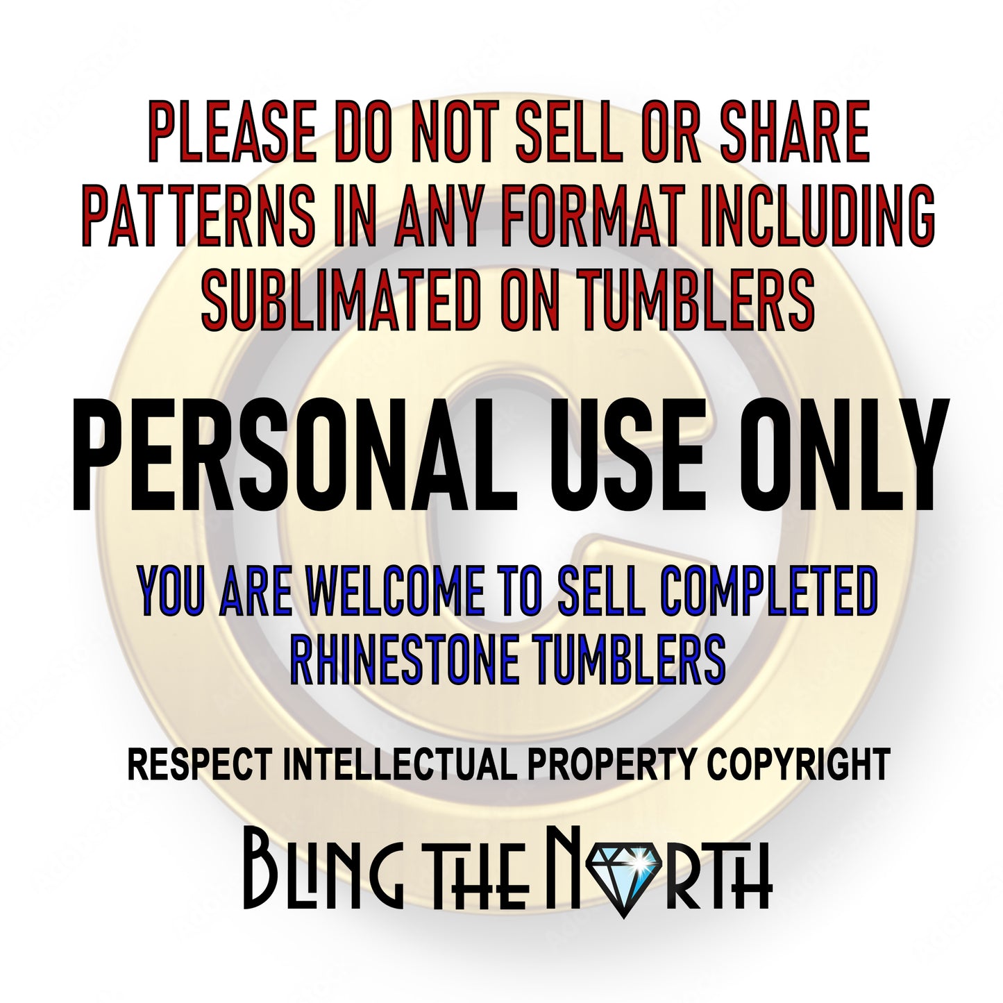 LILAC CASCADE American Flag Rhinestone Pattern Template | SS16 4mm - 24oz Plump Straight Tumbler Design | PNG for Sublimation or Vinyl